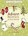 Advent Devotions for Busy Families