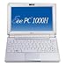 ASUS Eee PC 1000H-WHI015L Netbook, Linux Preloaded, 1GB RAM, 160GB HDD, (White)