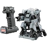 ガガンガン 水道橋重工 人型四脚陸戦型トイロボット クラタスモデル