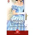 Les fr�res Malory, Tome 8 : Les tr�sors du d�sir