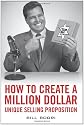 How to Create a Million Dollar Unique Selling Proposition