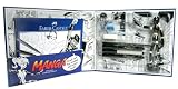 Getting Started: Complete Manga Drawing Kit