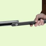 Posey Bed Top Rail System
