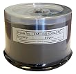 Panasonic 50GB 4X BD-R Double Layer Blu ray Blank Media (50 Disc Spindle)