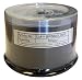 Panasonic 50GB 4X BD-R Double Layer Blu ray Blank Media (50 Disc Spindle)