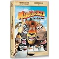 Madagascar + Madagascar 2