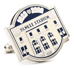 Yankee Stadium Commemorative Cufflinks