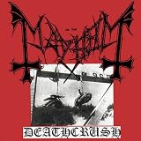Deathcrush [VINYL]