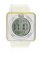 D&G Reloj de cuarzo Woman DW0783 42 mm