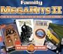 Family MegaHits II Collection (4 Best-Seller Games)