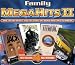Family MegaHits II Collection (4 Best-Seller Games)