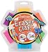 Sculpey Amazing Eraser Clay - 6 Colors/1oz each