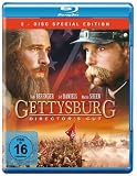 Produkt-Bild: Gettysburg [Blu-ray] [Director's Cut] [Special Edition]