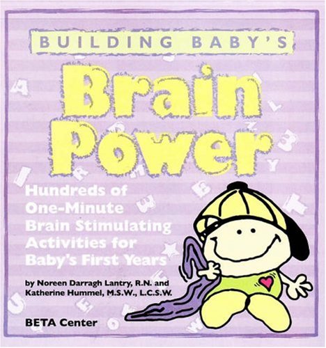 Infant-and-Toddler-Development