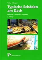 Typische Schäden am Dach: Erkennen - vermeiden - beheben