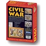DIG! DISCOVER: Civil War