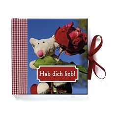 Hab dich lieb!