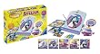 Ravensburger - 28535 - Loisir Cr�atif - Fantastic' Atelier Num�ro d'art