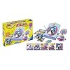 Ravensburger - 28535 - Loisir Cr�atif - Fantastic' Atelier Num�ro d'art