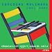 Classical Music : Concours Molinari 2001-2002