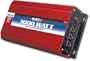 Vector VEC051D 3,000 Watt D/C To A/C Power Inverter With Power Level Meter