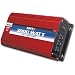 Vector VEC051D 3,000 Watt D/C To A/C Power Inverter With Power Level Meter