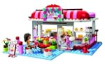 LEGO Friends 3061 - Il Caf�