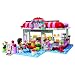 Lego Friends - 3061 - Jeu de Construction - Le Caf�