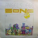 Angels Egg