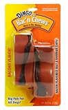 DINGO BAC'N CHEWS 2PK