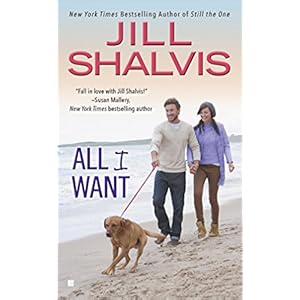 All I want by Jill Shalvis