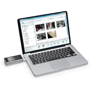Flip SlideHD Camcorder 2010