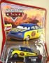 Disney Pixar Cars Character: Race Official Tom
