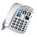 Geemarc Big Button Picture Telephone