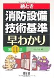 絵とき消防設備技術基準早わかり