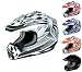 Sports : Takachi TK70 Endurohelm Crosshelm Motocrosshelm