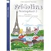 HEINRICHSHOFEN Fridolin\'s Reisetagebuch Band 3
