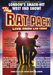 The Rat Pack