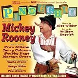 ｜Pinocchio [NBC Television Music Spectacular]
