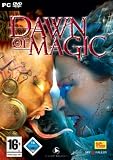 pc game dawn of magic (pc game)