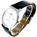 Grant of London Skinny Gent's silver Watch