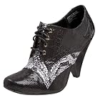 Not Rated Larger Than Life Bootie