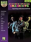 Jimi Hendrix Smash Hits: Bass Play-Along Volume 10 (Bass Play-Along)
