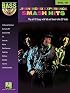 Jimi Hendrix Experience Smash Hits Vol.10 Bass Play-Along