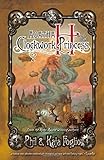 Agatha H and the clockwork princess