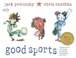 Good Sports: Rhymes about Running, Ju...