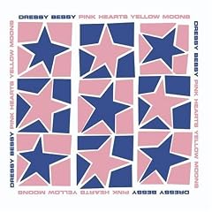Pink Hearts and Yellow Moons [CD on Demand]