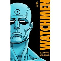 Watchmen : Les Gardiens