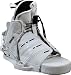 CWB Seven Wakeboard Bindings Mens Sz L||XL (10-14)
