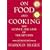 On Food and Cooking: The Science and Lore of the Kitchen